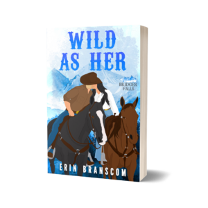 Wild As Her