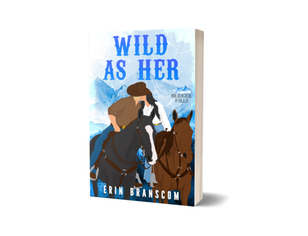Wild As Her