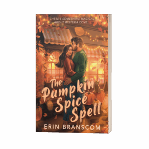The Pumpkin Spice Spell