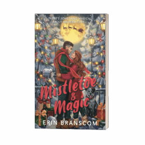 Mistletoe & Magic