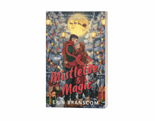 Mistletoe & Magic