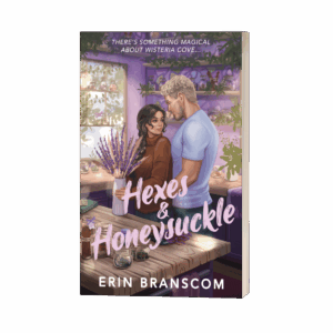 Hexes & Honeysuckle