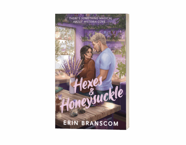 Hexes & Honeysuckle (INT)